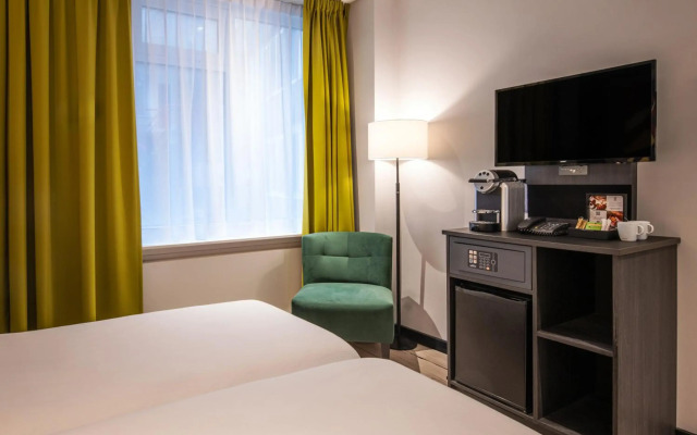 Thon Hotel Rotterdam