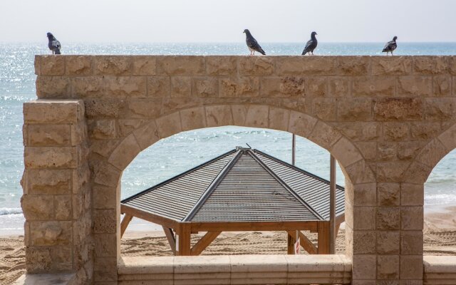 Jaffa Beach House