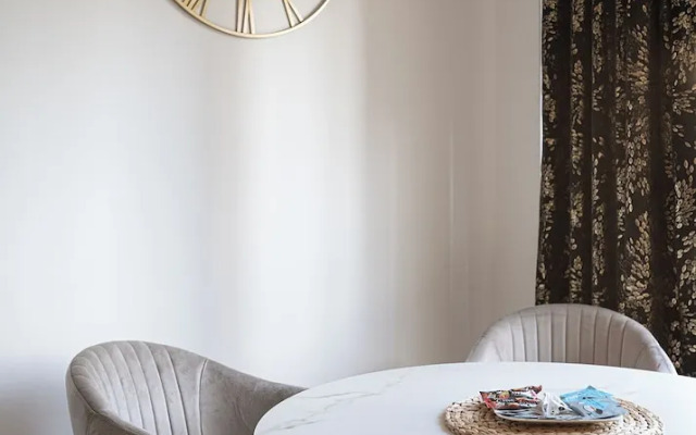RentPlanet - Apartament Krochmalna