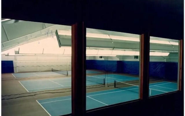 Stewart's Path Apartment