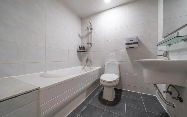 Ansan (Jungangdong) Lime