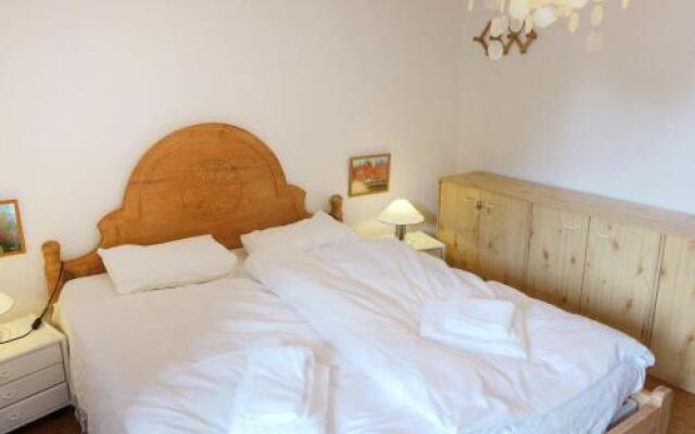 Apartment Les Genets 131C