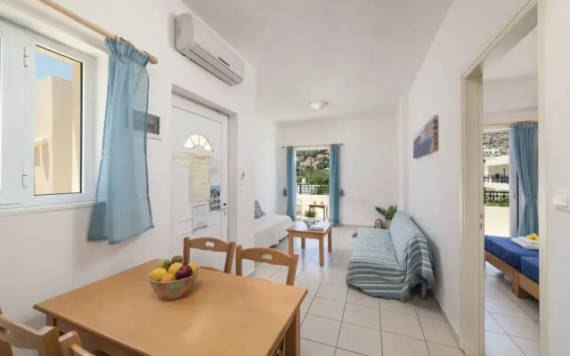 Olive Grove Apartments