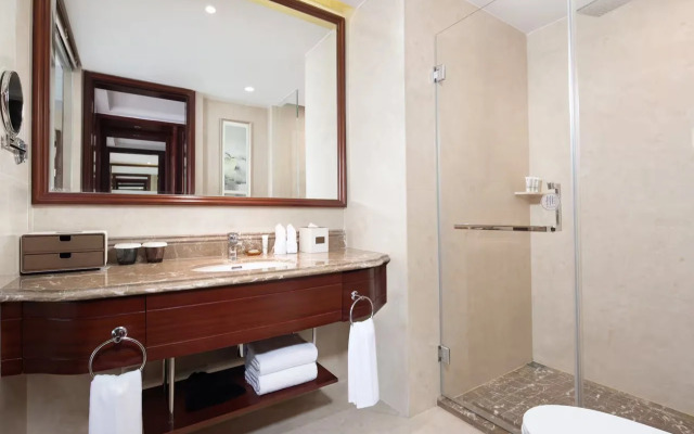 Wyndham Garden Wuxi Huishan