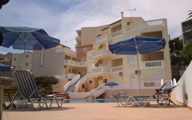 Kalimera Hotel