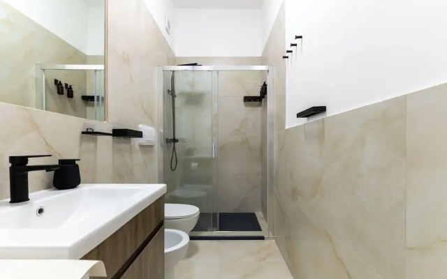 Appartamento Cala Pescatori