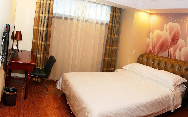 East Bay Boutique Hotel - Qingdao