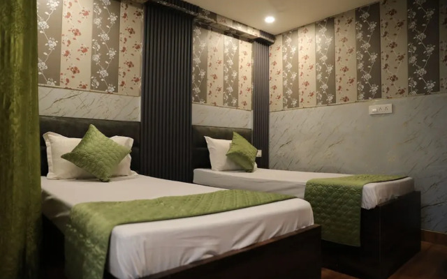 Hotel Green View