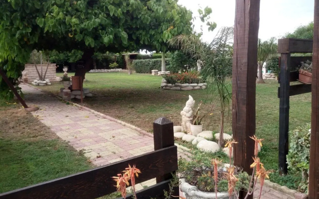 Residence Nuovo Messico