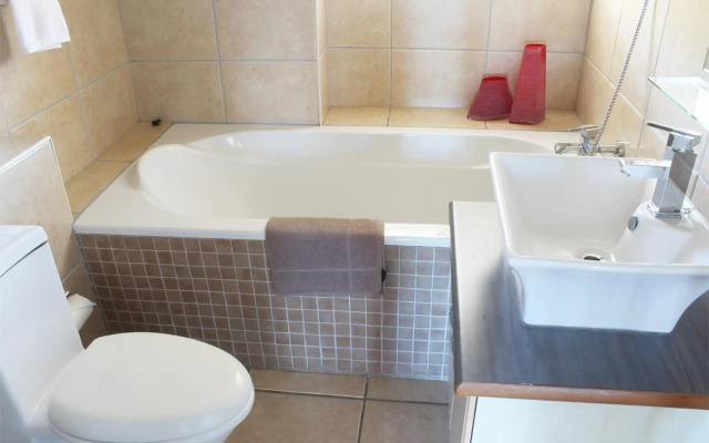 Oceans Hotel & Self Catering
