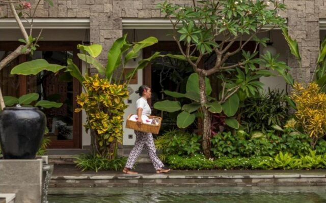 Kejora Suites