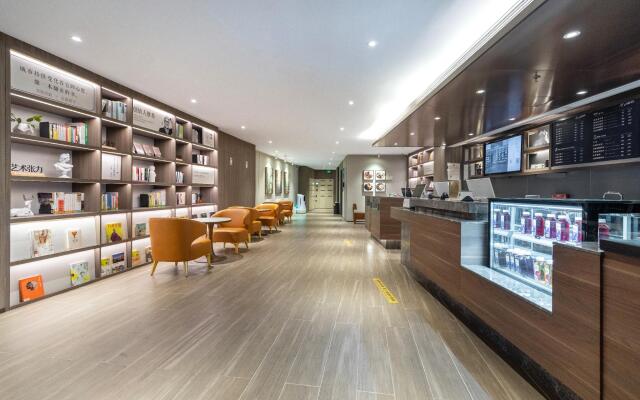 Hanting Hotel Qinhuangdao Development Zone Yanshan University