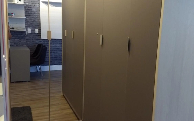 Studios Centro SP 16