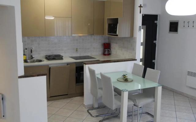 Apartment Zarko