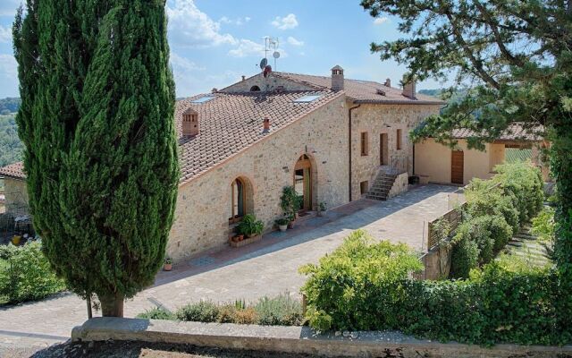 Chianti B&B Design