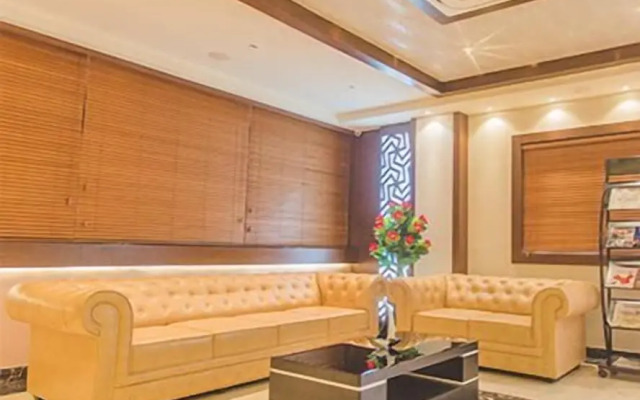 Hotel Thanga Orchid