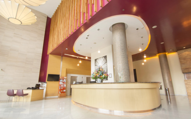 Sonesta Hotel Bogota