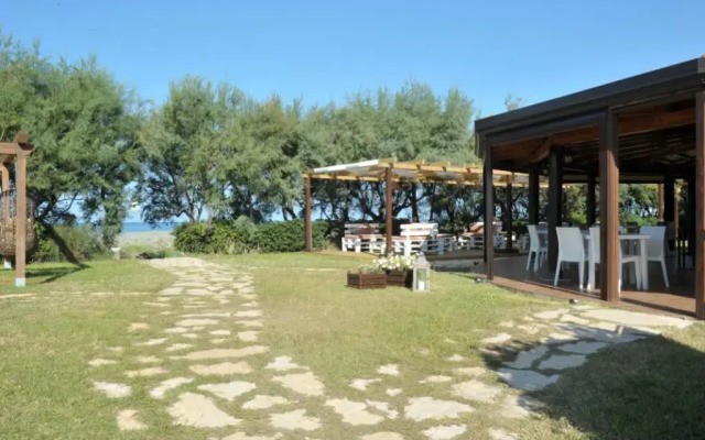 Suite Hotel Dominicus