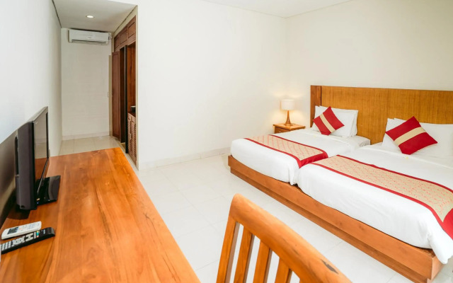 Pertiwi Resort & Spa