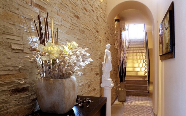 Hotel Casa Di Meglio