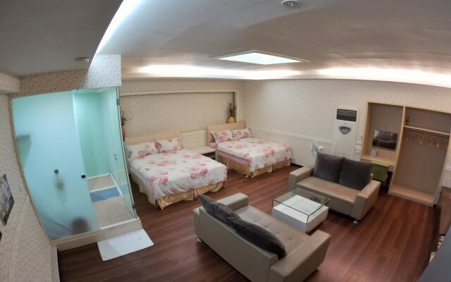 Traveler B&B