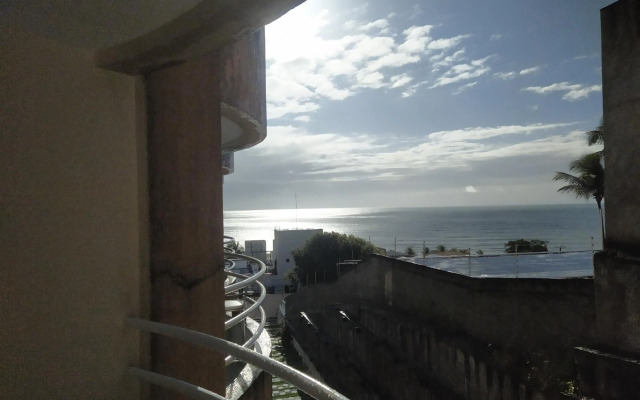 Marsallis Praia Hotel