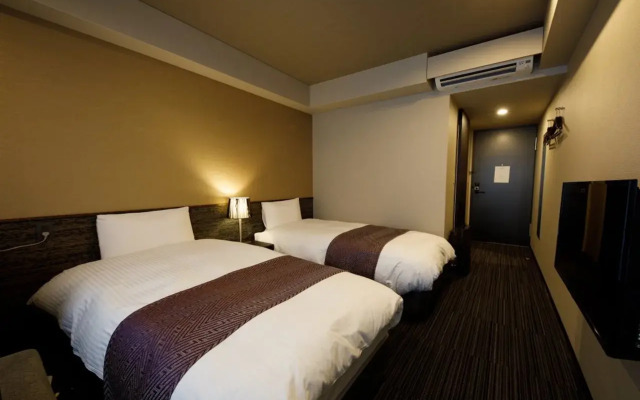 Connect inn Shichijokawaramachi