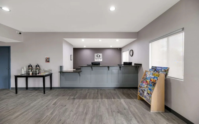 Holiday Inn Express Artesia