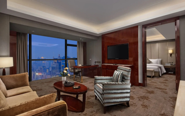 Worldhotel Grand Jiaxing Hunan