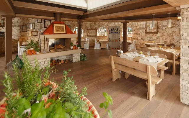 Istrian Villas Plava Laguna