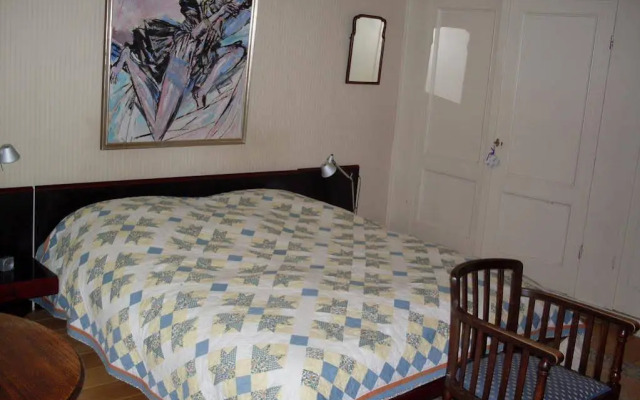 Vondelparkmuseum B&B