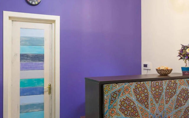 Бутик-Отель Богемия