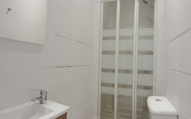 Estudio en Usera RUH3