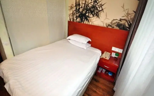 Super 8 Hotel Hangzhou Song Dynasty