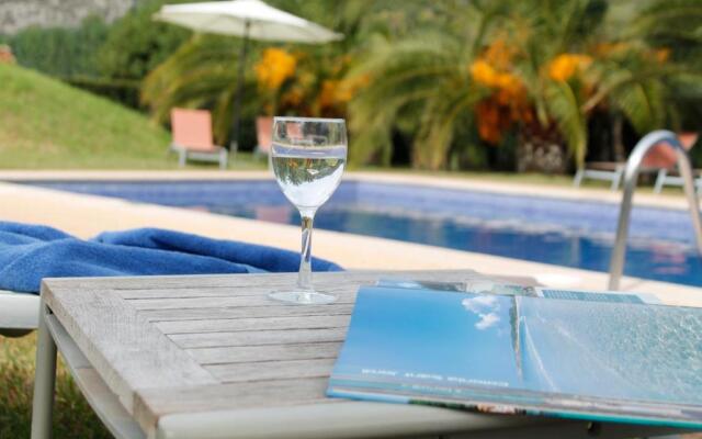 loftOtel canet