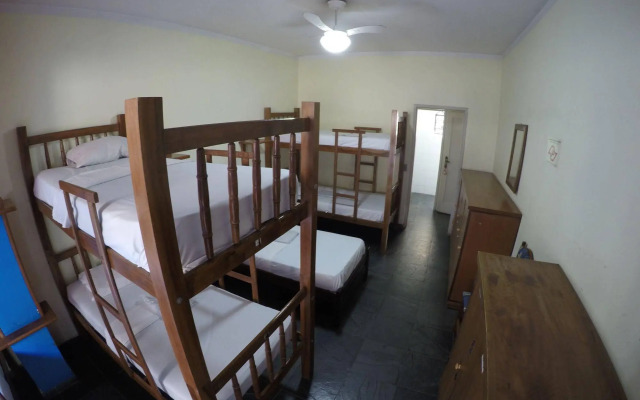 Sao Paulo Hostel Downtown