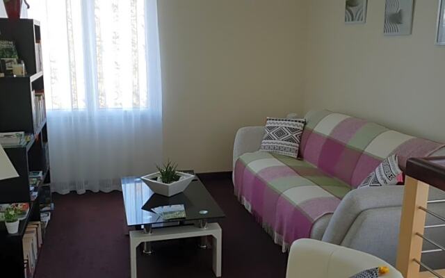 Chambres d'hôtes Les Lavandes Rocamadour