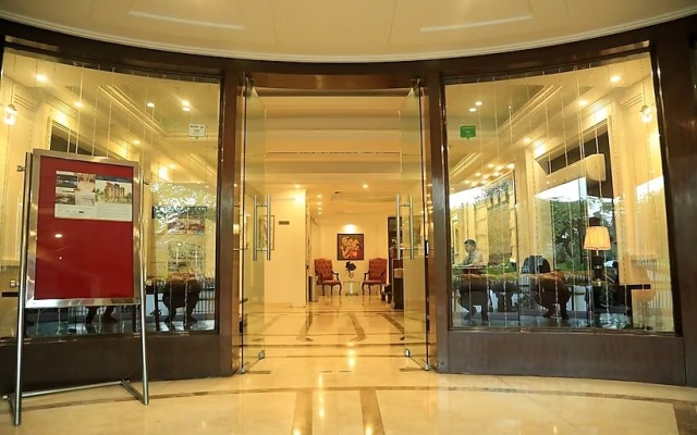 Hotel Comfort Inn Bl