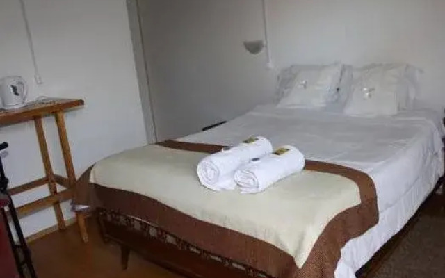 Hostal Costa Patagónica