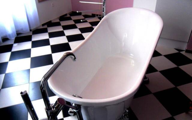 Apartamenty Lili & Country