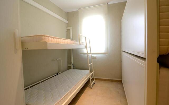 Apartamento RIELLS DE MAR A5