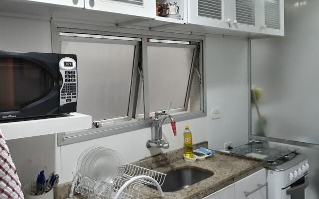 Cris Rio Temporada - Copa Residencial