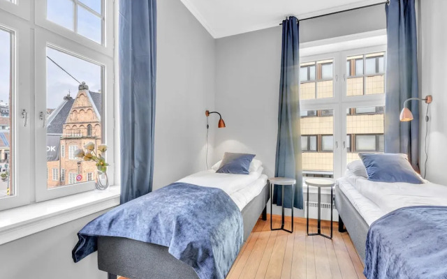 Forenom Serviced Apts Oslo City Hall