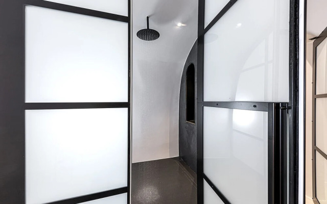 Olvos Luxury Suites