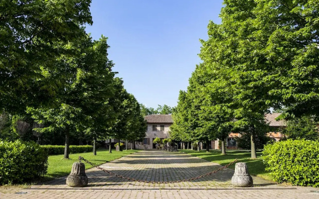 Relais Cascina Scottina