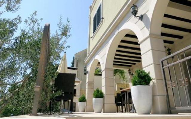 Guest House Villa Maslina Neum