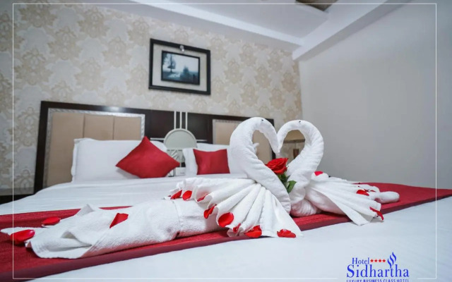 Hotel Sidhartha