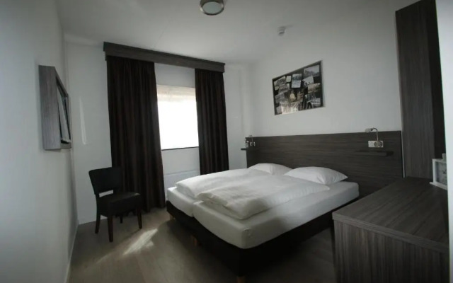 Hotel de Keizerskroon