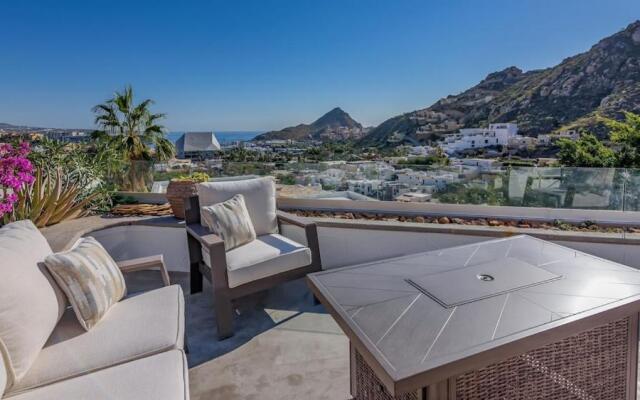 The one and only Pedregal Hollywood House