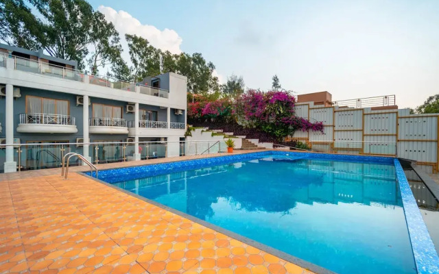 Cloud Mist Resort and Spa